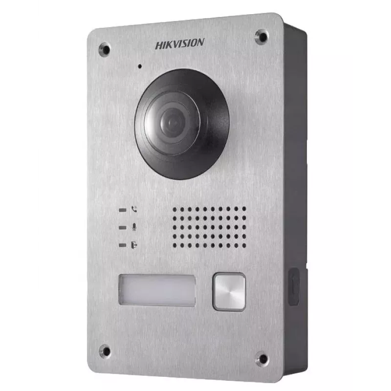 Kit videocitofono Hikvision DS-KIS703Y-P