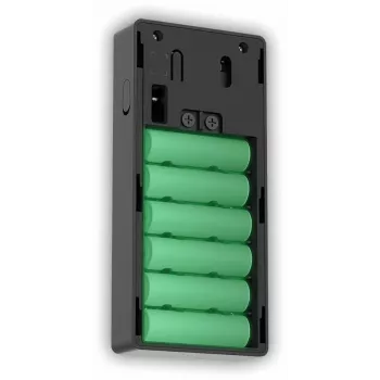 Campanello video intelligente, AQARA G4, SVD-C03, 1080P HD, audio bidirezionale