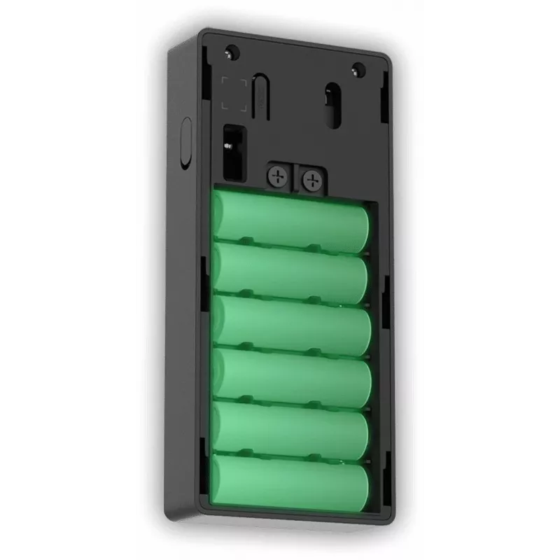Campanello video intelligente, AQARA G4, SVD-C03, 1080P HD, audio bidirezionale