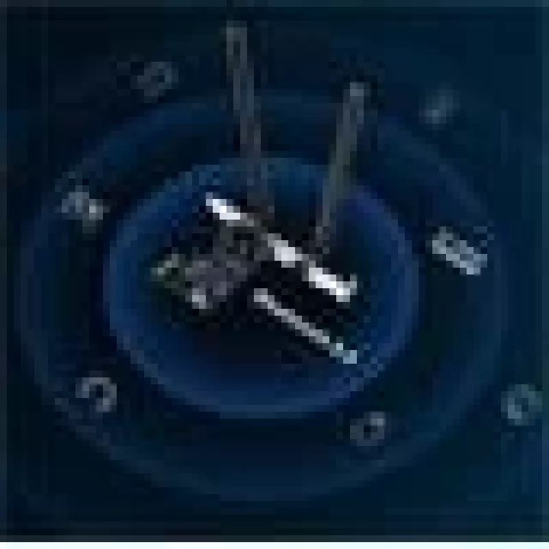 Mercusys AC1200 Wi-Fi Bluetooth adattatore PCIe MA30E dual band