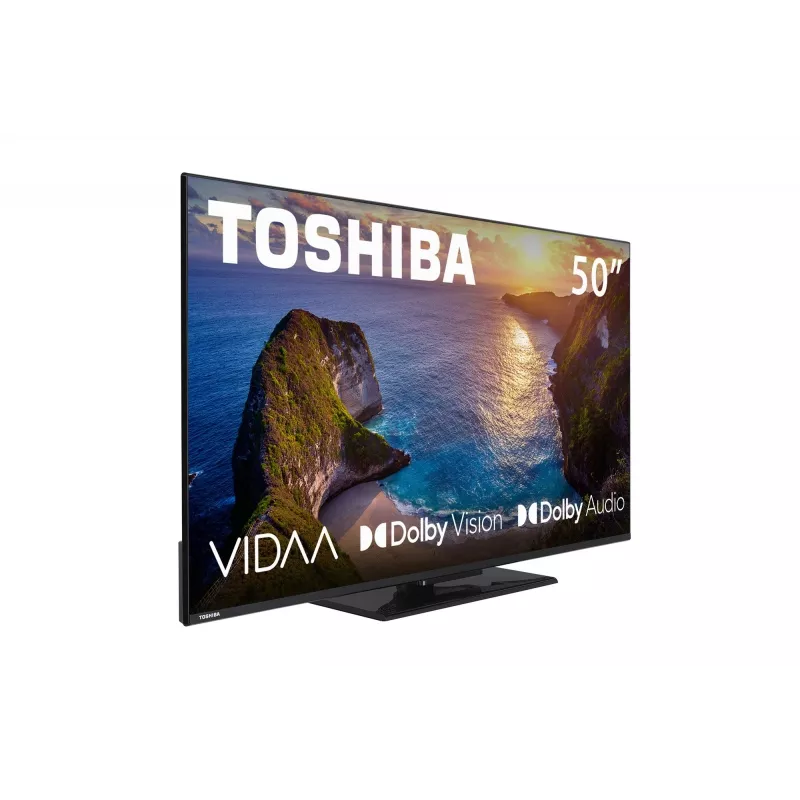 TV LED 50 pollici 50UV3463DG