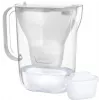 Brita Style Essential+4 MAXTRA PRO PURE PERFORMANCE (bianco)