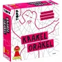 Krakel-Orakel, gioco quiz