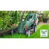 Tosaerba elettrico Bosch UniversalRotak 37-570 1400 W, larghezza di taglio 37 cm