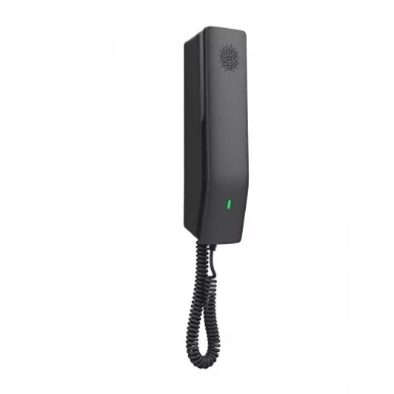 Grandstream GHP 611 BLACK | VoIP | Telefoni per hotel