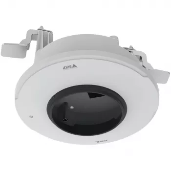 Supporto Axis 02452-001 universale bianco accessorio per telecamera di sicurezza