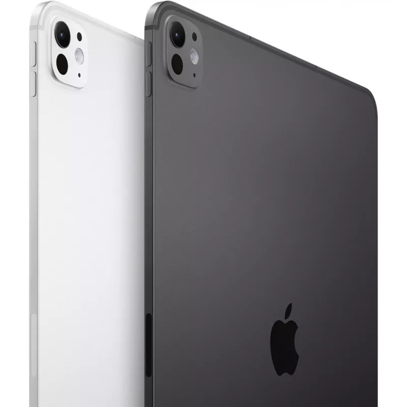 iPad Pro 11 pollici Wi-Fi + Cellular 2 TB – argento