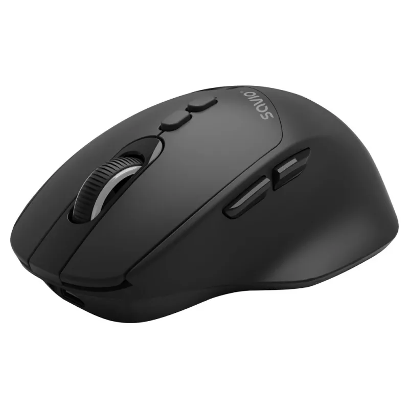 Mouse Savio MB-06 universale ambidestro Bluetooth 3800 DPI