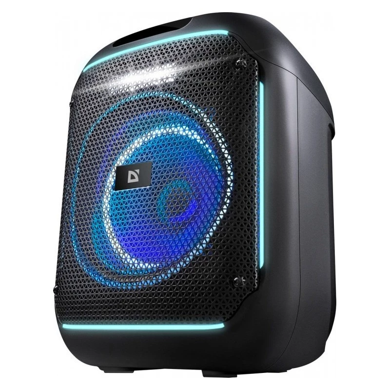 Altoparlante Bluetooth Boome R 65W