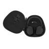 SENNHEISER Momentum 4 cuffie Bluetooth wireless con cancellazione del rumore - nero