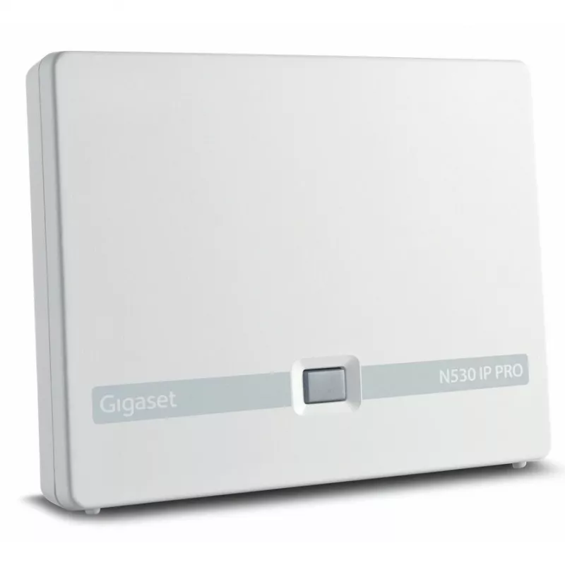 Stazione base Gigaset pro N530 IP IP-DECT