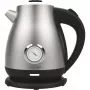 Cecotec Thermosense 620 Retro Steel bollitore elettrico 1,7 l 2200 W acciaio inox