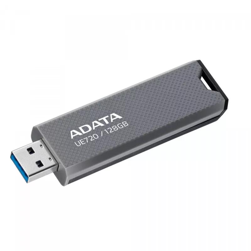 Pendrive UE720 128GB USB3.2-A Gen2 grigio