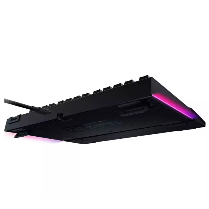 Razer RZ03-05000100-R3M1 / BlackWidow V4 75% tastiera nera US (RZ03-05000100-R3M1)