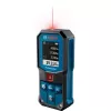 Distanziometro laser GLM 40-31 Professional (blu/nero, portata 50 m, linea laser rossa)