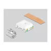 Modulo Keystone RJ45 jack to LSA DeLOCK 87032