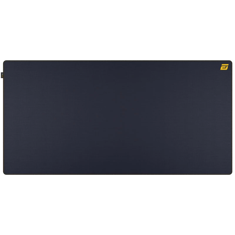 Tappetino per mouse da gaming Endgame Gear MPC1200 — 1200×600 mm, blu, superficie in tessuto, base in gomma