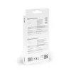 Adattatore Savio DisplayPort (M) v1.2 - HDMI A (F) v1.4, 4K, AK-62