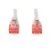 Cavo di rete ASSMANN Electronic DK-1617-010S RJ-45 Cat6 1m grigio