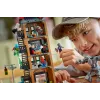 LEGO MARVEL 76342 Spider-Man vs. Mysterio: Il Daily Bugle