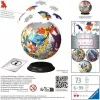 Ravensburger Pokémon puzzle 3D 72 pz. cartoni animati