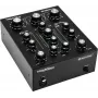 Mixer rotary a 2 canali Omnitronic TRM-202MK3 con EQ e FX