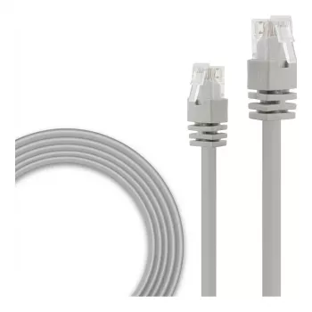 Cavo di rete Reolink CAT5 18 m RLA-CBE1 — cavo patch Ethernet per dispositivi IP