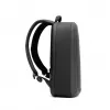 XD Design zaino ANTITACCHEGGIO Bobby Edge nero art. n.: P706.2501
