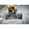 Bosch GSH 7 VC nero blu 1500 W