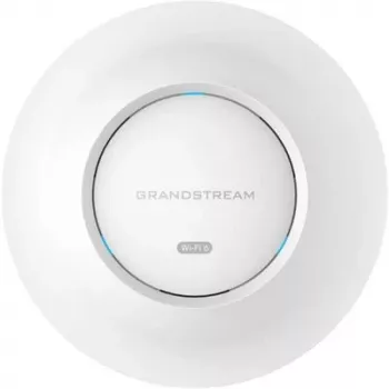 Grandstream Networks GWN7664E access point wireless 6000 Mbit/s bianco Power over Ethernet (PoE)