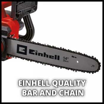 Motosega Einhell GC-EC 1935 1900 W