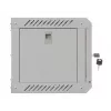 Rack da parete Lanberg WF11-3304-10S 4U grigio capacità 30 kg