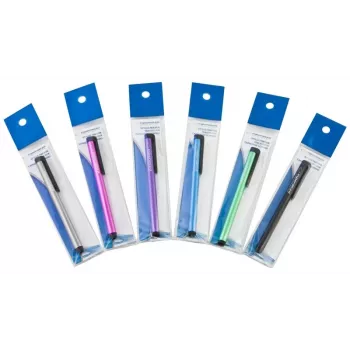 Stylus ESPERANZA EA140 per telefoni cellulari/smartphone, multicolore, 105×7 mm