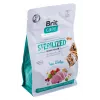 BRIT Care Grain-Free Sterilized Urinary - cibo secco per gatti - 400 g
