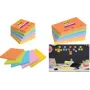 Post-it Super Sticky Notes Boost Collection note adesive extraforti colori assortiti 5 blocchi (7100258933)