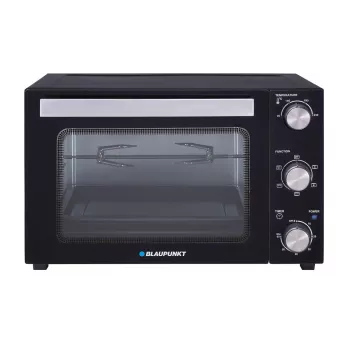 Forno Blaupunkt EOM601 nero, acciaio inox