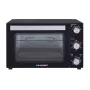 Forno Blaupunkt EOM601 nero, acciaio inox
