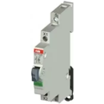 ABB E217-16-10D interruttore di protezione (2CCA703162R0001)
