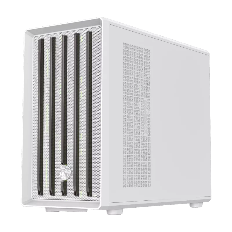 Gamemax | Case | CLAW 360 WH | M-ATX