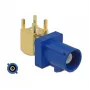 Connettore coassiale DeLOCK 89782