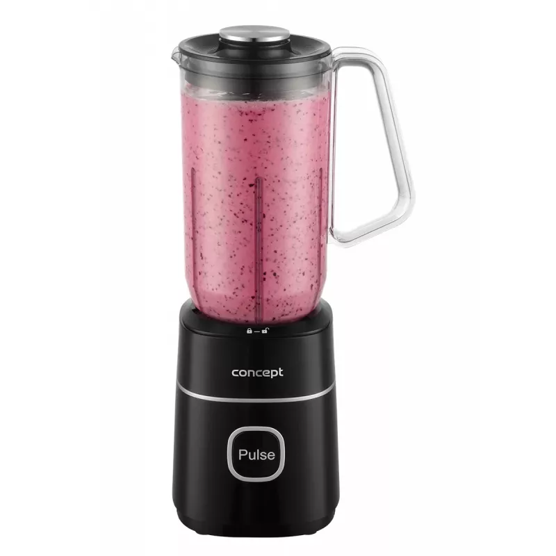 Frullatore smoothie nero SM3490