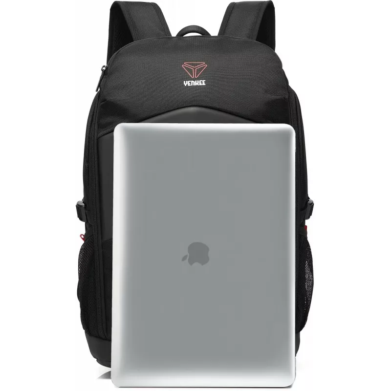 Zaino per laptop YBB 1503 SHIELD Backpack 15,6