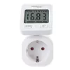 Wattmetro contatore di energia GB615E GreenBlue