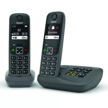 Telefono analogico/DECT Gigaset AE690A