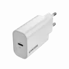 CANYON Caricabatterie OnCharge 30CL Max Power 30W 1xPD EU bianco