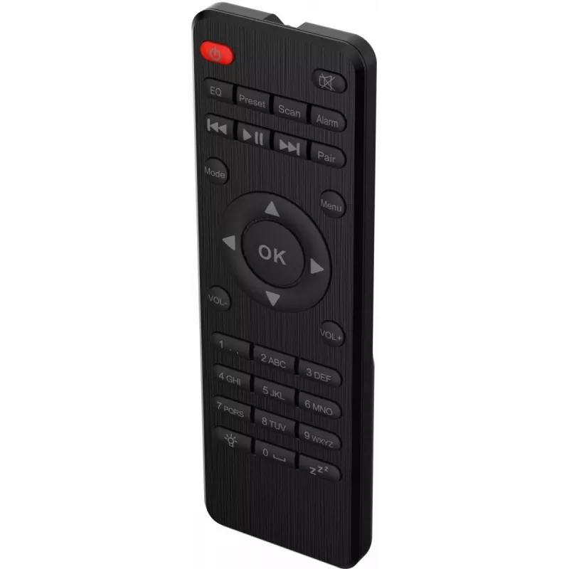 Radio da tavolo SENCOR SIR 5100WDB — 4 W, Wi‑Fi, FM