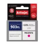 Activejet AH-903MRX inchiostro (sostituto per HP 903XL T6M07AE; Premium; 12 ml; magenta)