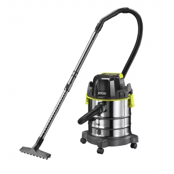 RYOBI R18WDV-0 aspirapolvere 18V One+ nero, verde
