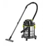 RYOBI R18WDV-0 aspirapolvere 18V One+ nero, verde
