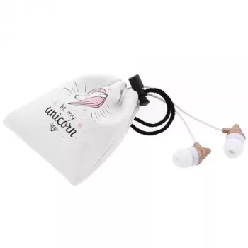 Cuffie Tellur in-ear Magiq